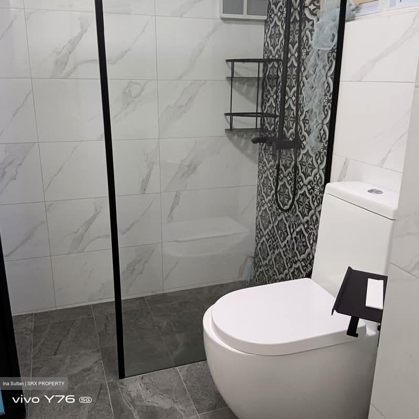 Melville Park (D18), Condominium #585219321